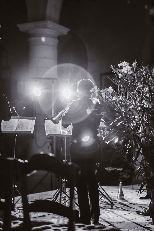 La musique classique regorge de type d'instrument, on y retrouve les cuivres ou aussi appelés instrument à vents