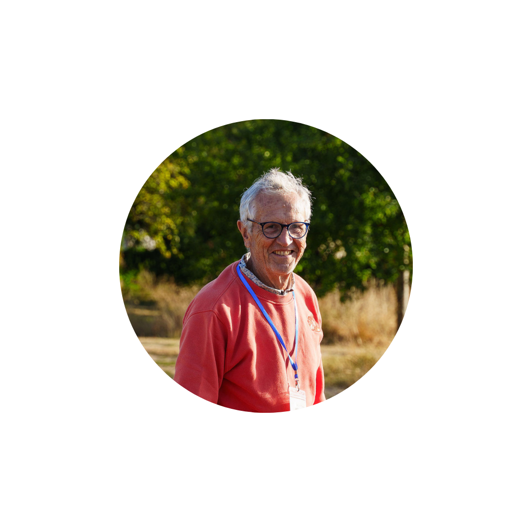 trésorier de l'association de l'alchimie des sons