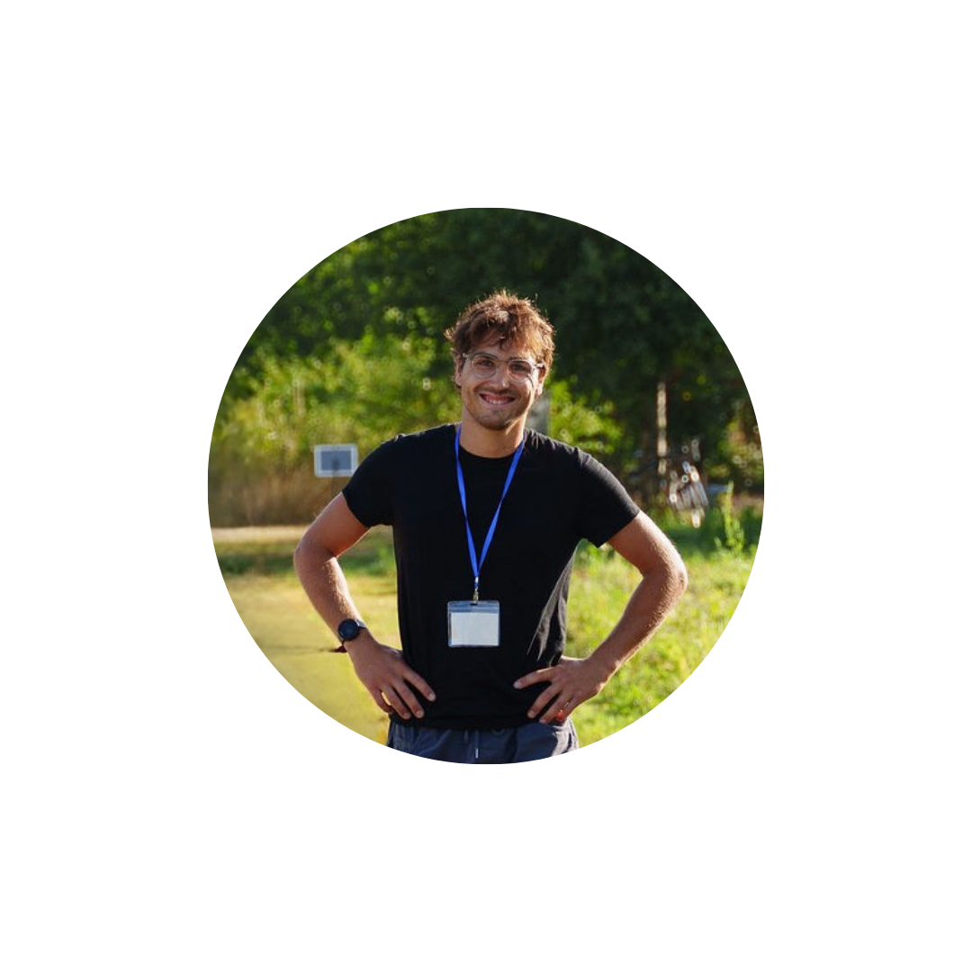 trésorier de l'association de l'alchimie des sons